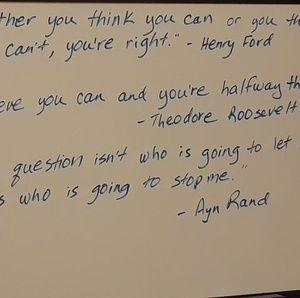 Meet your Posher, Dale sims